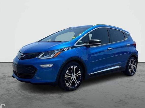 CHEVROLET BOLT EV 2020 1G1FZ6S05L4109995 image